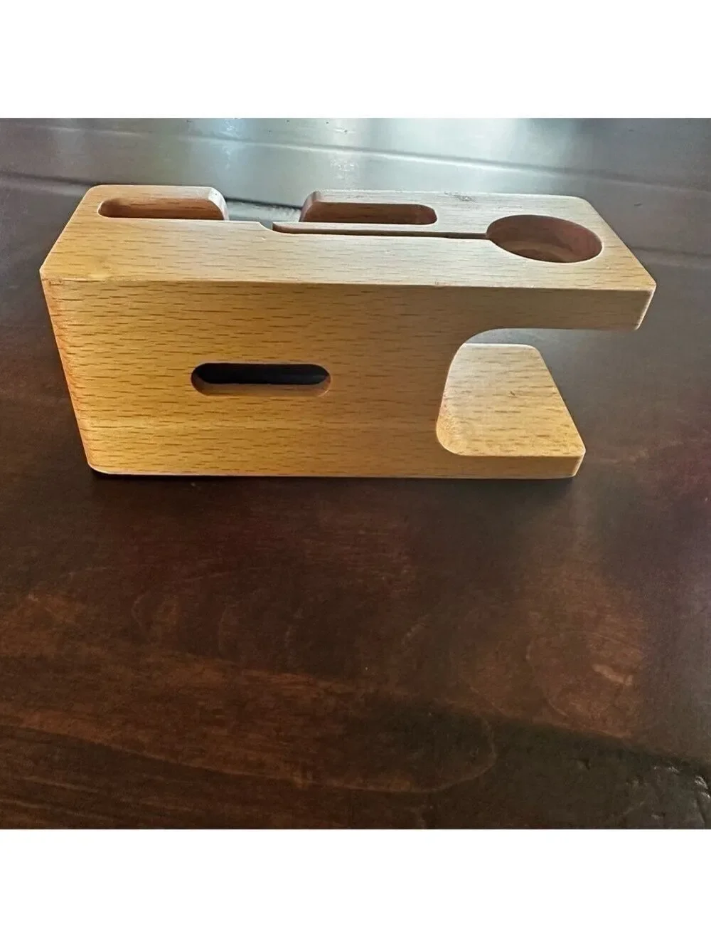 STALION bamboo apple